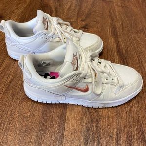 Nike Dunk Low Disrupt 2